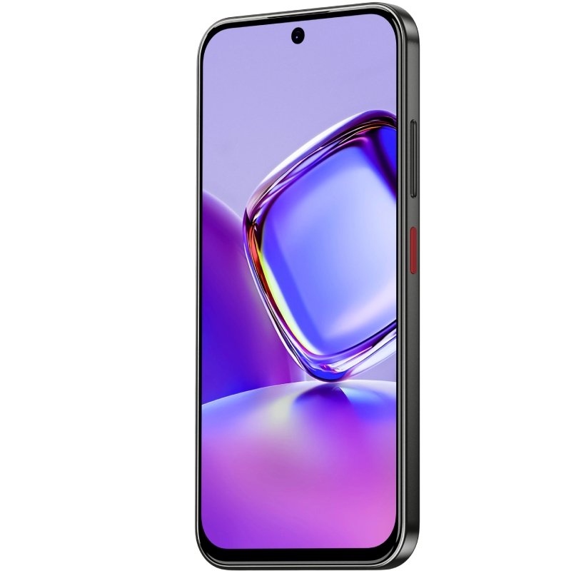 Smartphone ZTE Blade V80 Vita 4GB | 256 GB | 6,75"| Preto