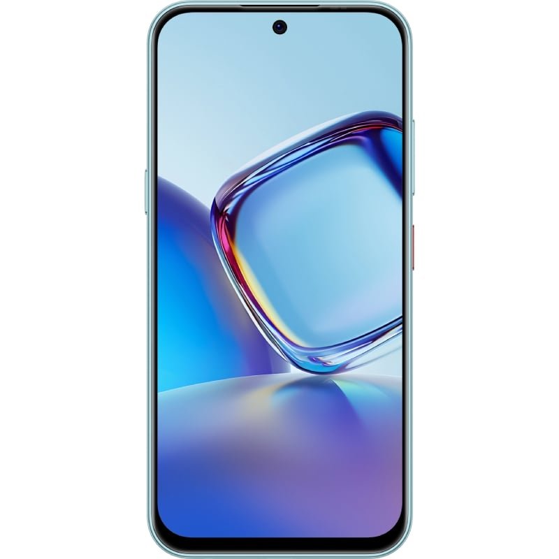 Smartphone ZTE Blade V80 Vita 4GB | 256 GB | 6,75"| Azul