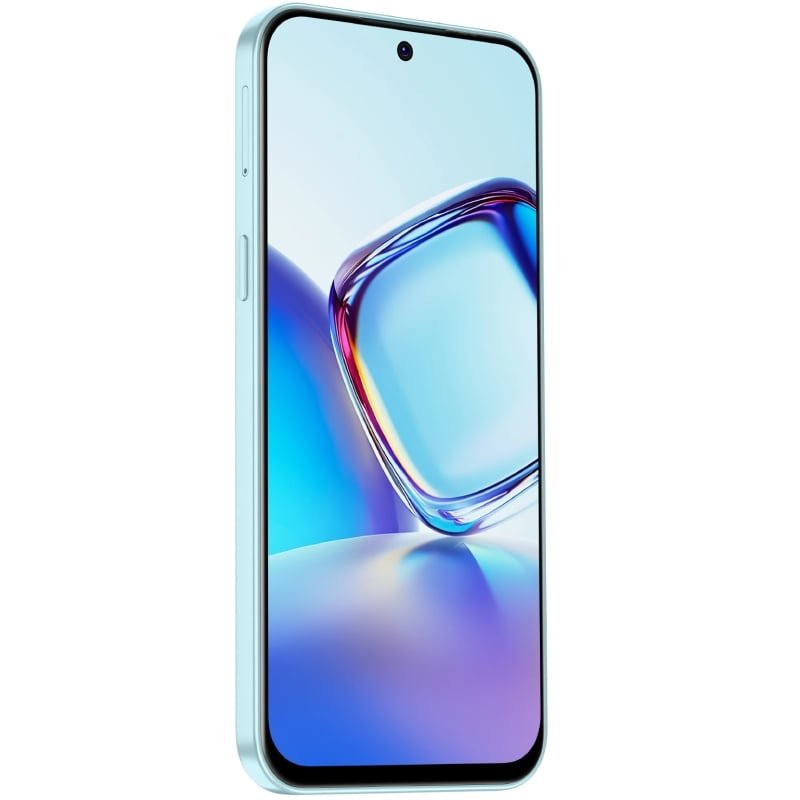Smartphone ZTE Blade V80 Vita 4GB | 256 GB | 6,75"| Azul