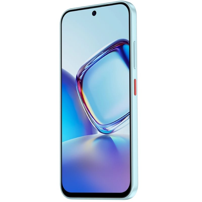 Smartphone ZTE Blade V80 Vita 4GB | 256 GB | 6,75"| Azul