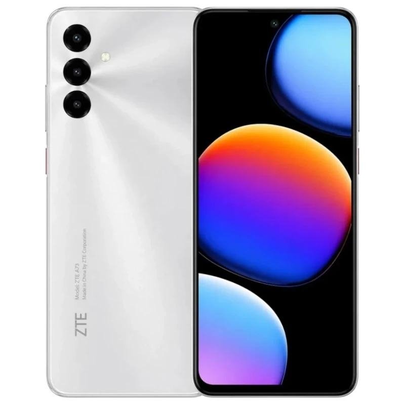 ZTE Blade V80 Max 6,9" 4 GB 128 GB Silver