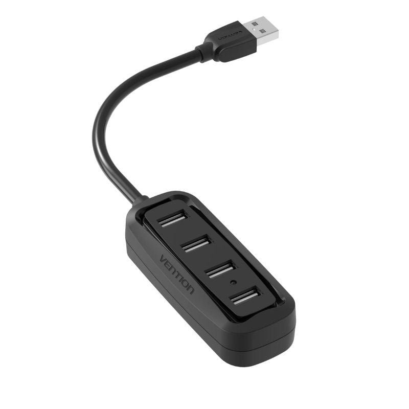 USB Hub Vention VAS-J43-B015| 4xUSB