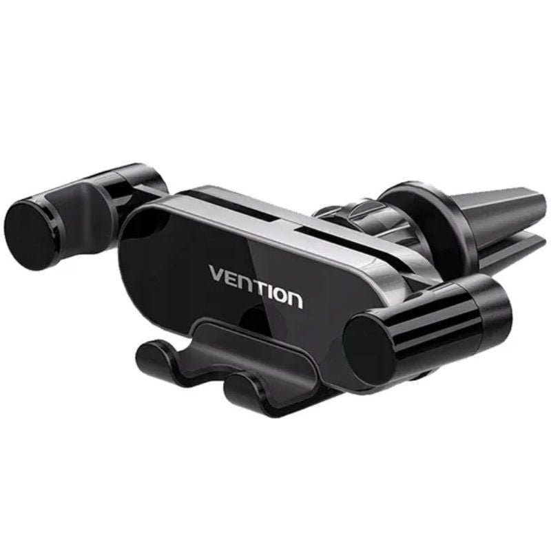 Suporte de smartphone para carro Vention KCEH0| Gris