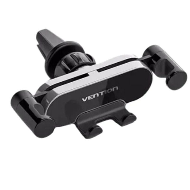 Suporte de smartphone para carro Vention KCEH0| Gris
