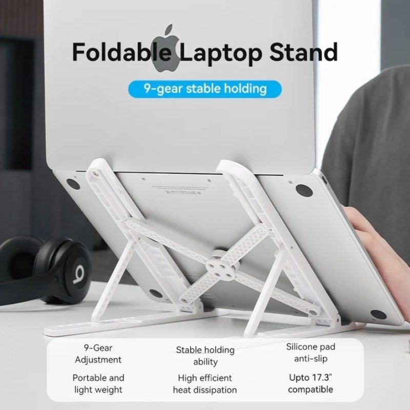 Suporte Vention KDNW0 para portátil|tablet de até 17,3"