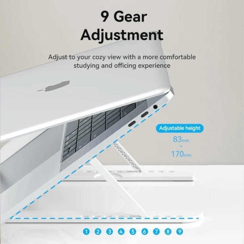 Suporte Vention KDNW0 para portátil|tablet de até 17,3"
