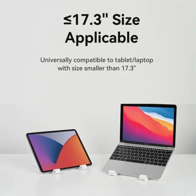 Suporte Vention KDNW0 para portátil|tablet de até 17,3"