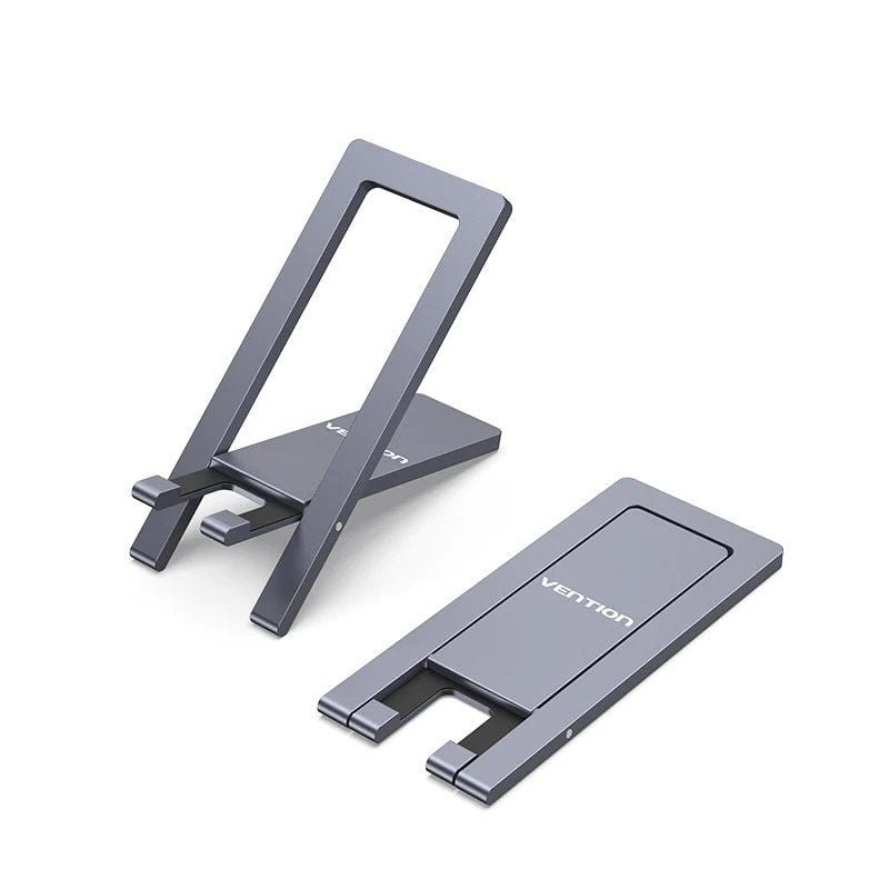 Suporte para smartphone|Tablet Vention KCZH0| Gris