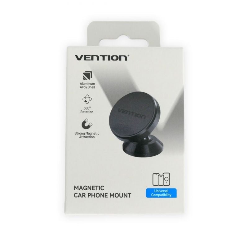 Suporte de Smartphone para carro Vention KSLB0
