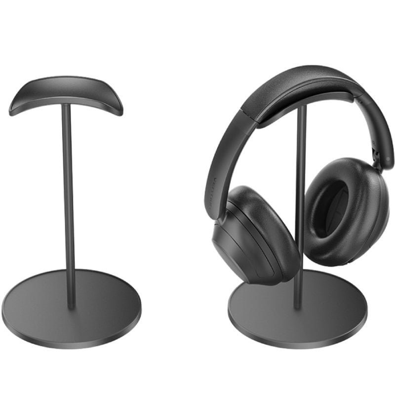 Suporte para Auriculares Vention KSOB0