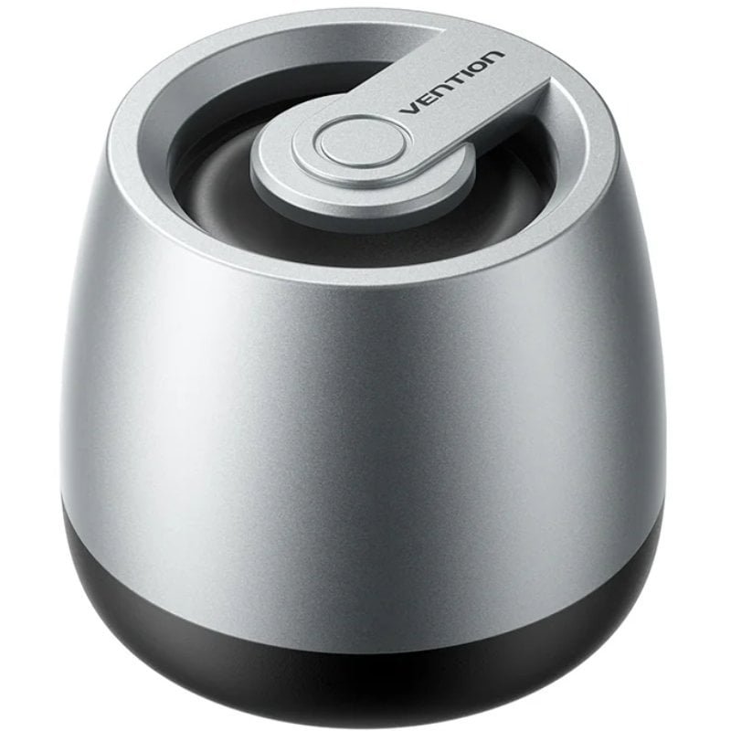 Vention Omni O11 NDCI0 alto-falante Bluetooth| 5W| 1.0| Prata