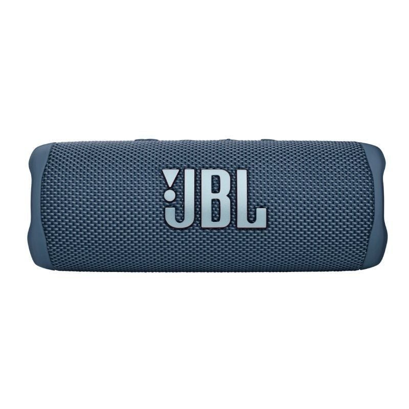Alto-falante bluetooth JBL Flip 6 | 30W| 1.0| Azul