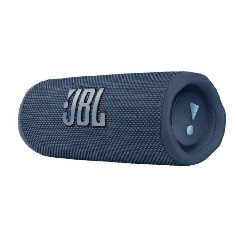 Alto-falante bluetooth JBL Flip 6 | 30W| 1.0| Azul