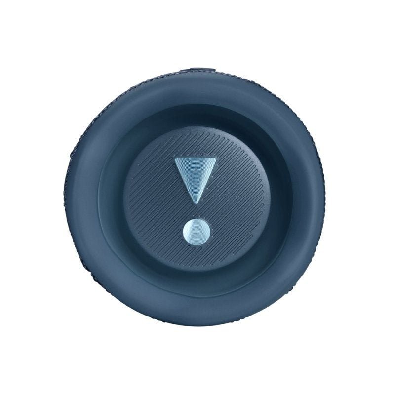 Alto-falante bluetooth JBL Flip 6 | 30W| 1.0| Azul