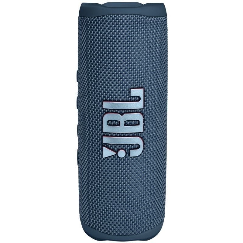 Alto-falante bluetooth JBL Flip 6 | 30W| 1.0| Azul