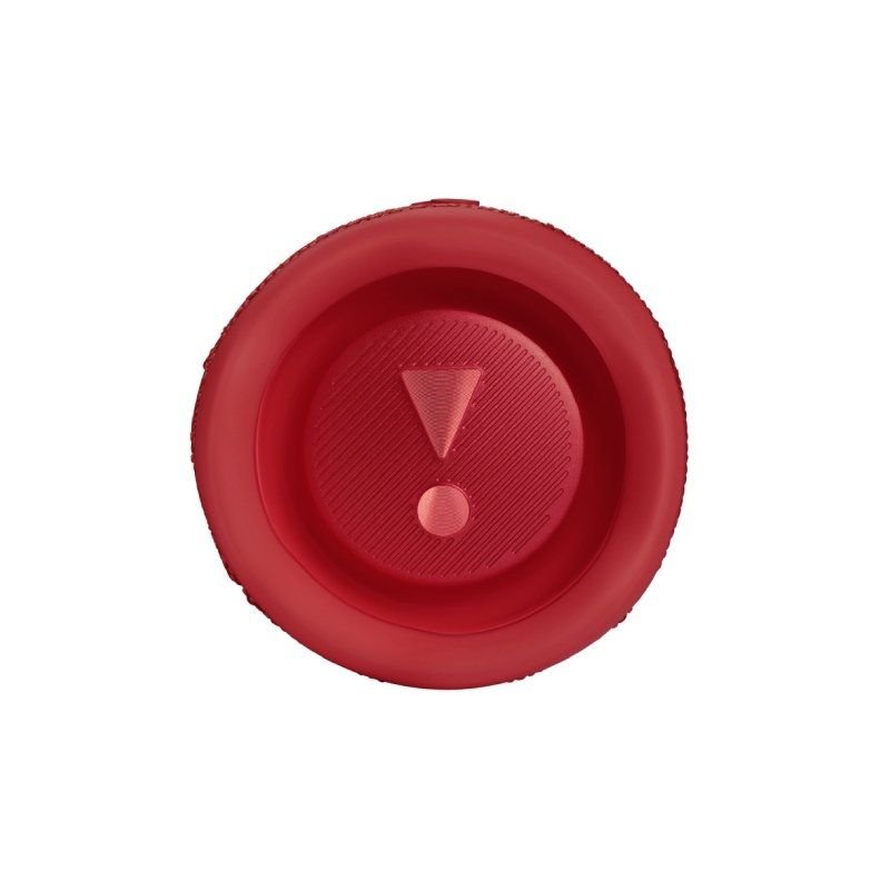 Alto-falante bluetooth JBL Flip 6 | 30W| 1.0| Vermelho