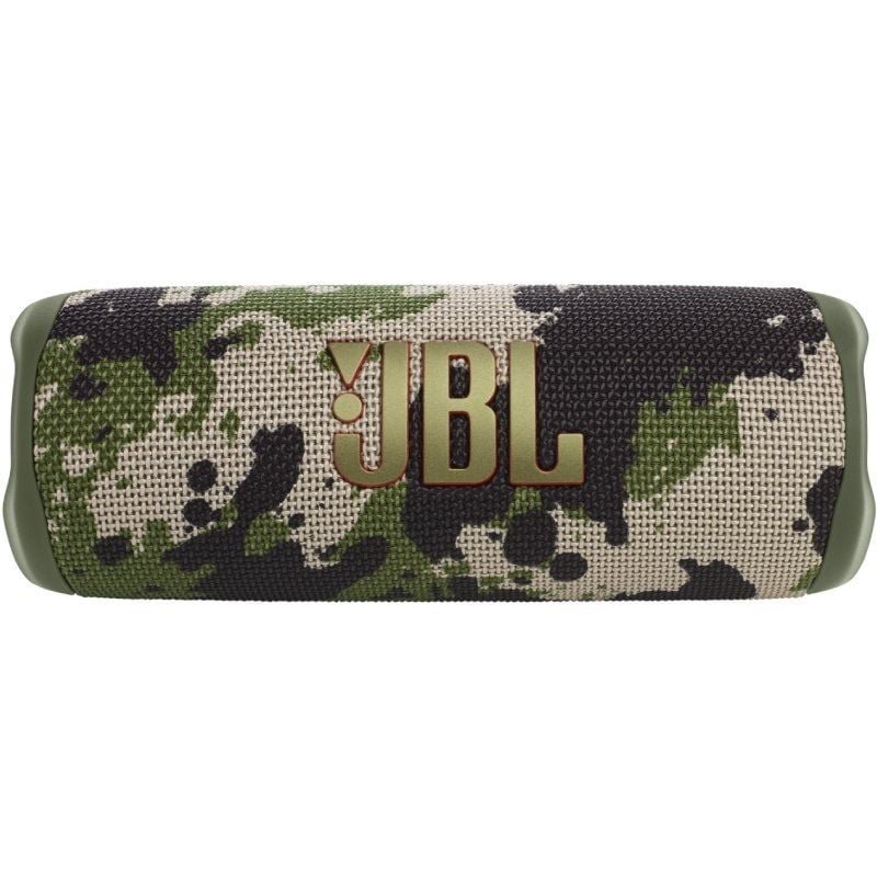 Alto-falante bluetooth JBL Flip 6 | 30W| 1.0| Pelotão