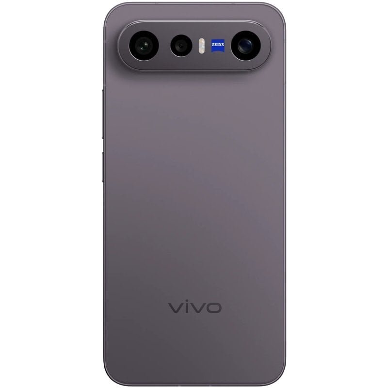Smartphone Vivo X300 FE 12GB | 256 GB | 6,31"| 5G| Preto