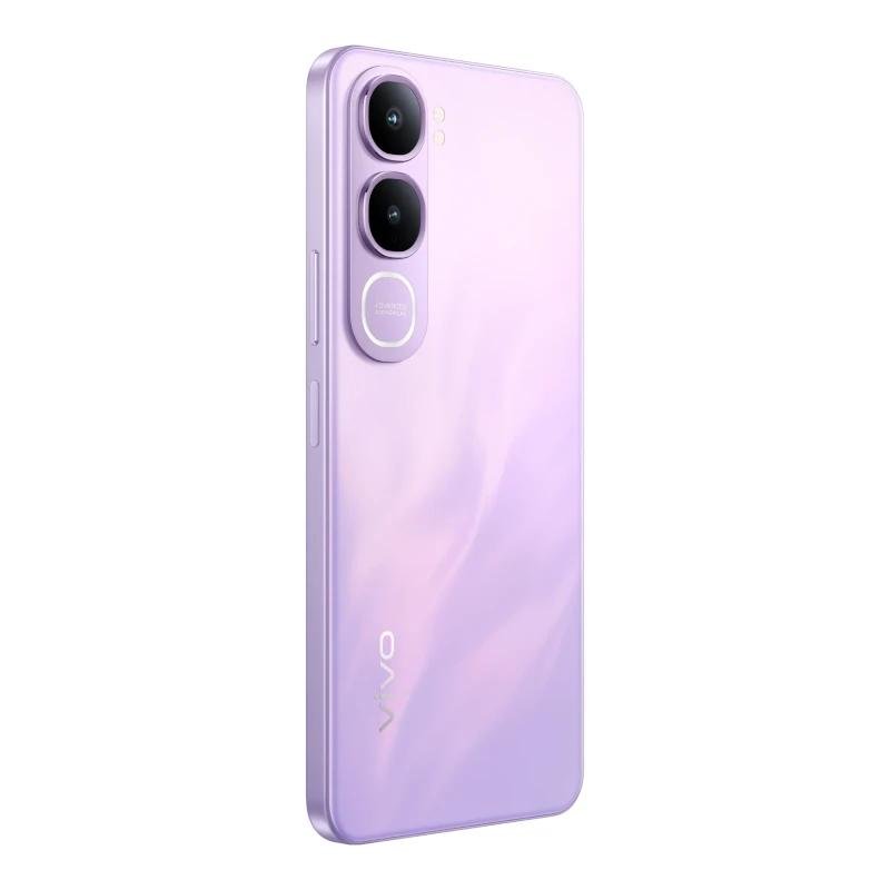 Vivo Y21D 4GB (+4) 128GB 6,68" IP69 Lavender Purple