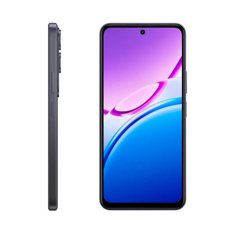 Vivo Y31 5G 6GB (+6GB) 512GB 6,72" 120Hz preto