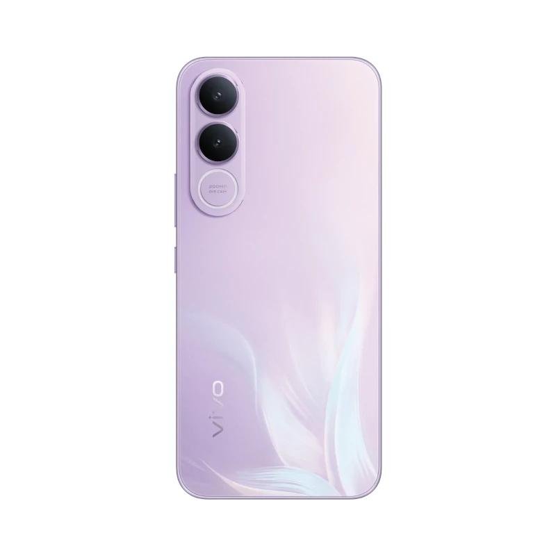 Vivo V70 FE 8 GB 256 GB Bundle CH90W+ Buds3 Purple