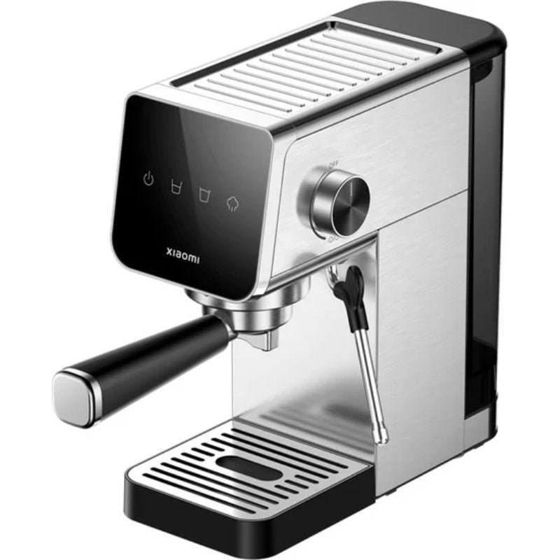 Máquina de café expresso Xiaomi Máquina de café expresso semiautomática | 1350W| 20 barras