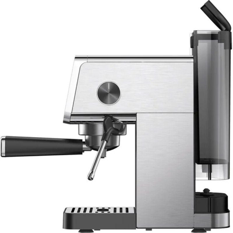 Máquina de café expresso Xiaomi Máquina de café expresso semiautomática | 1350W| 20 barras
