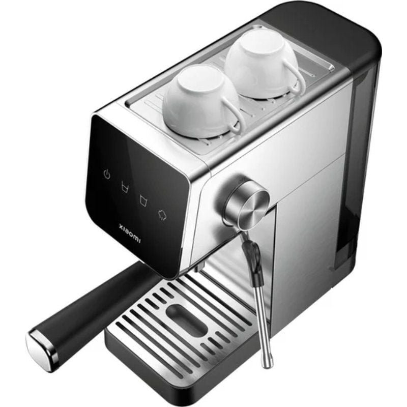Máquina de café expresso Xiaomi Máquina de café expresso semiautomática | 1350W| 20 barras
