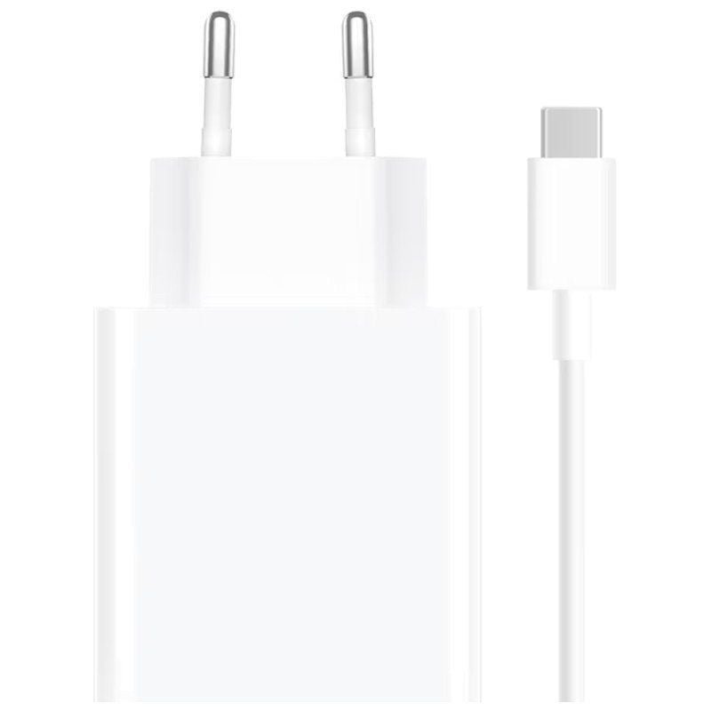 Carregador de Parede Xiaomi Charging Combo USB Type-A| 1xUSB| 33W