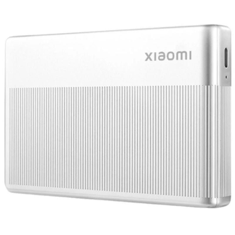 Impressora fotográfica portátil Xiaomi 1S | Bluetooth| Prata