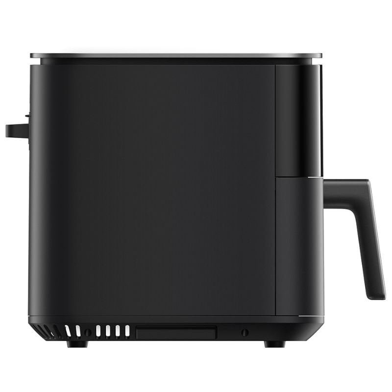 Fritadeira Smart Air Airfryer | Sem óleo Xiaomi Dual Zone Air Fryer 10L | Resistência Dupla 2700W| Capacidade 10L (6,5L + 3,5L)