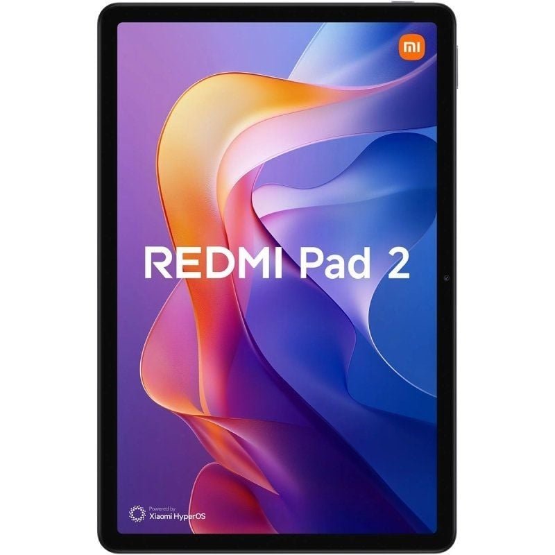 Xiaomi Redmi Pad 2 11" Tablet| 4GB| 128GB| Octacore| Cinza Grafite