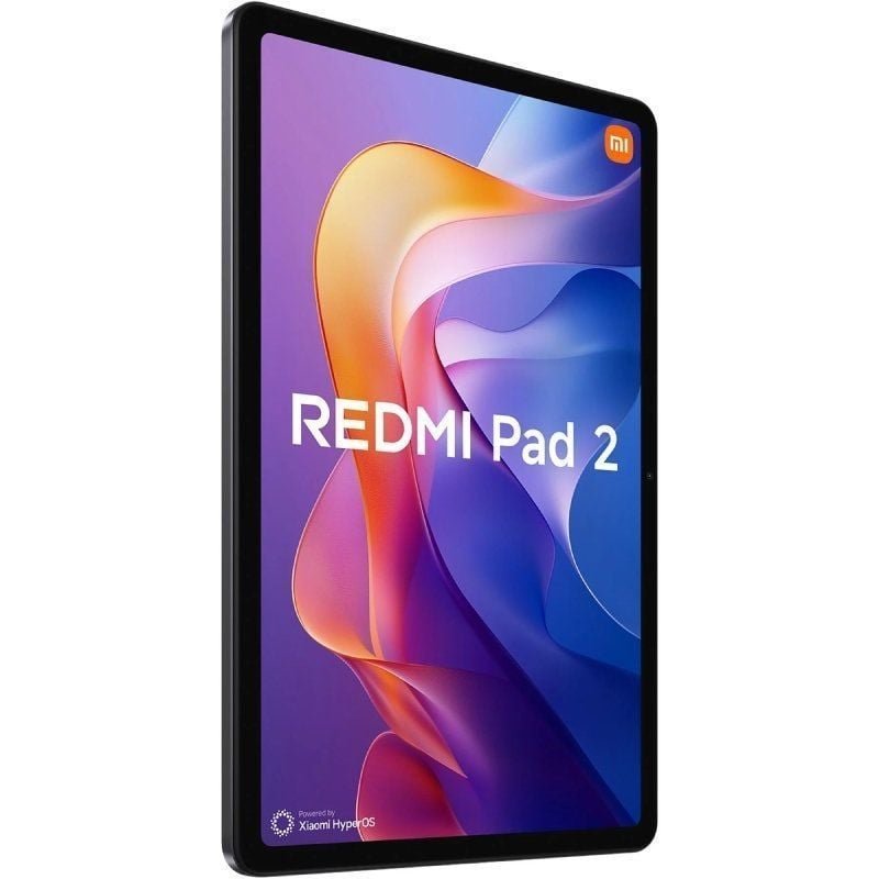 Xiaomi Redmi Pad 2 11" Tablet| 4GB| 128GB| Octacore| Cinza Grafite