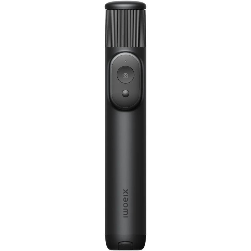 Pau para Selfie Xiaomi Selfie Stick Tripod Mini| Preto