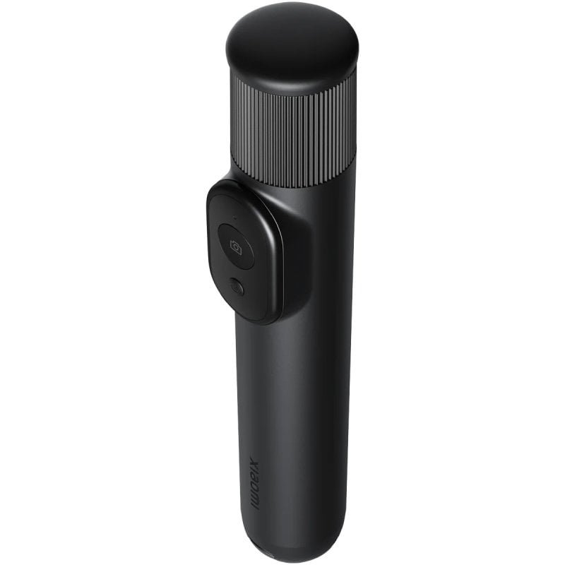 Pau para Selfie Xiaomi Selfie Stick Tripod Mini| Preto