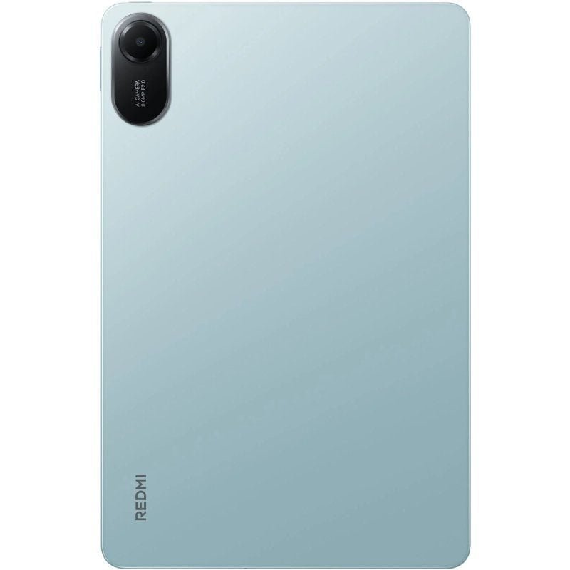 Tablet Xiaomi Redmi Pad 2 11'| 4GB| 128GB| Octacore| Verde Menta