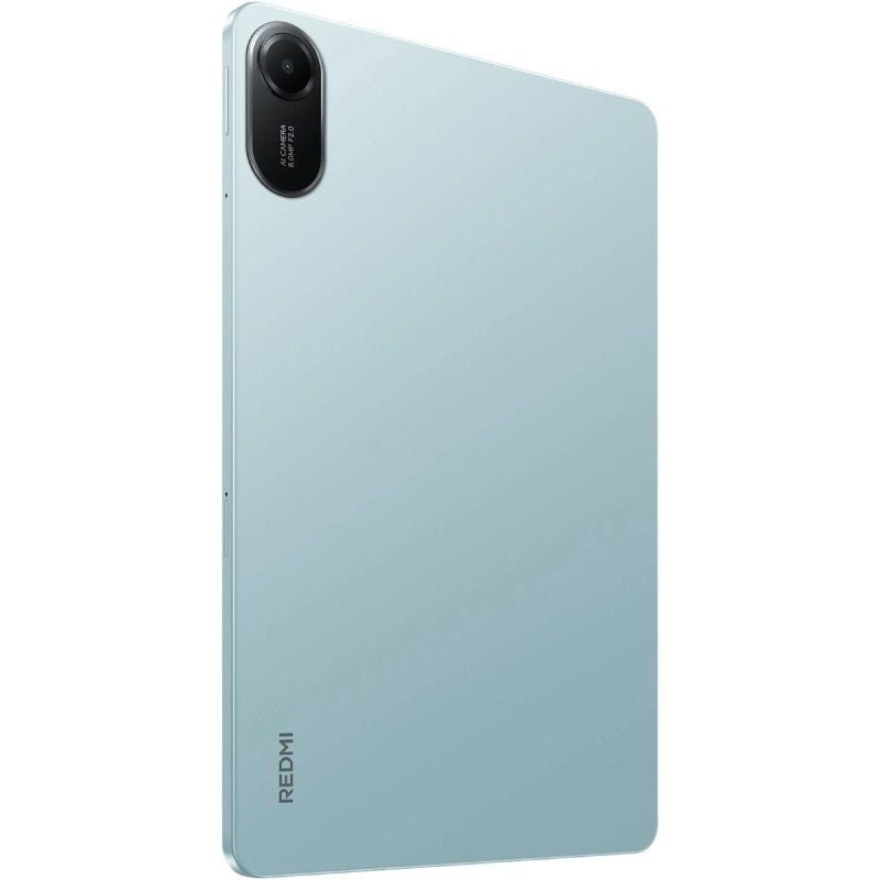 Tablet Xiaomi Redmi Pad 2 11'| 4GB| 128GB| Octacore| Verde Menta