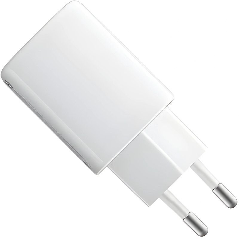 Carregador de Parede Xiaomi 45W Nano Turbo Charging Power Adapter| 2xUSB Tipo-C| 45W