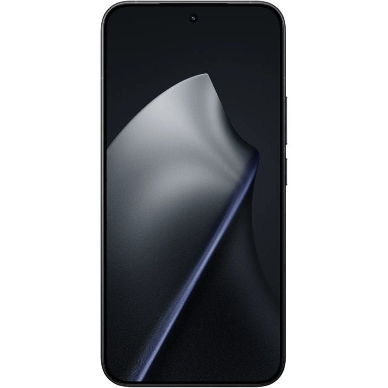 Smartphone Xiaomi 15T Pro 12GB| 512GB| 6.83'| 5G| Preto