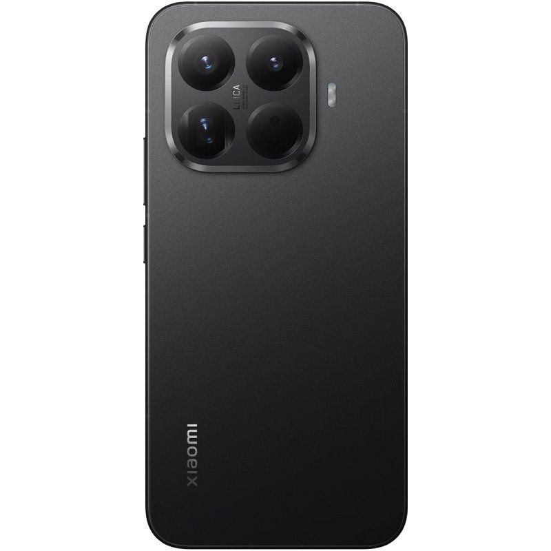 Smartphone Xiaomi 15T Pro 12GB| 512GB| 6.83'| 5G| Preto