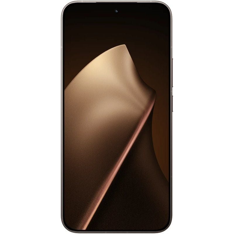 Smartphone Xiaomi 15T Pro 12GB| 256GB| 6.83'| 5G| Dourado