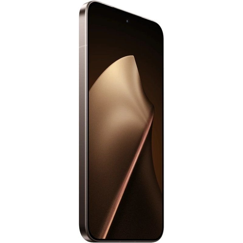 Smartphone Xiaomi 15T Pro 12GB| 256GB| 6.83'| 5G| Dourado