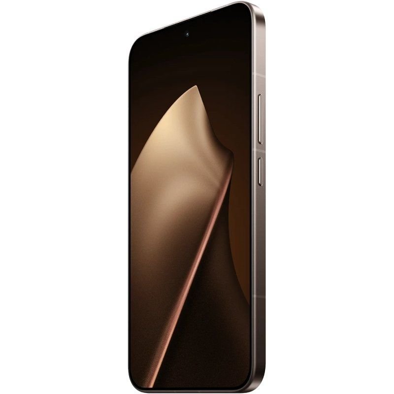 Smartphone Xiaomi 15T Pro 12GB| 256GB| 6.83'| 5G| Dourado