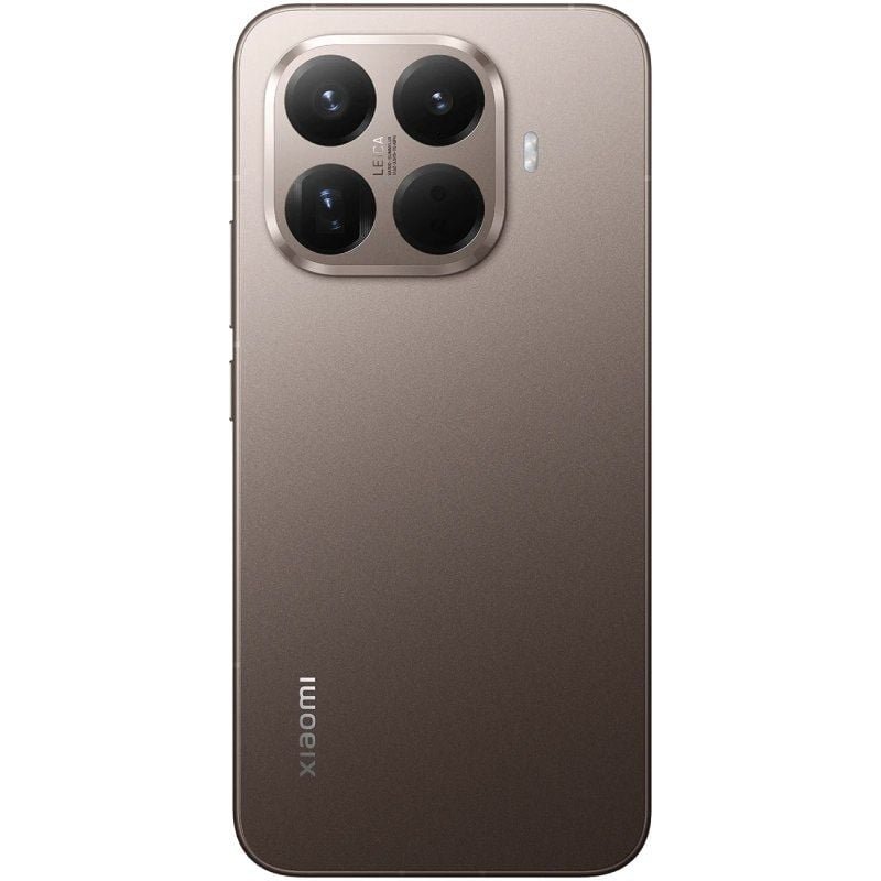 Smartphone Xiaomi 15T Pro 12GB| 256GB| 6.83'| 5G| Dourado