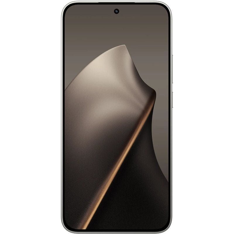 Smartphone Xiaomi 15T 12GB | 512 GB | 6,83"| 5G| Cinza