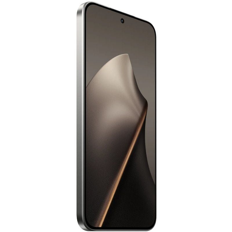 Smartphone Xiaomi 15T 12GB | 512 GB | 6,83"| 5G| Cinza