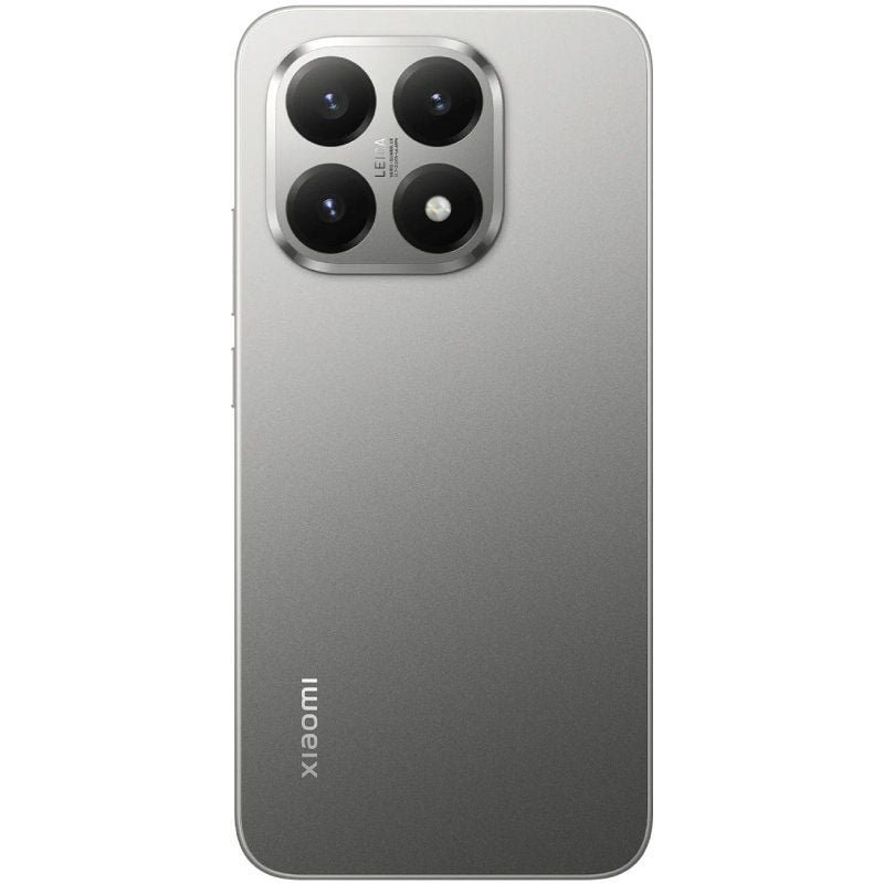 Smartphone Xiaomi 15T 12GB | 512 GB | 6,83"| 5G| Cinza
