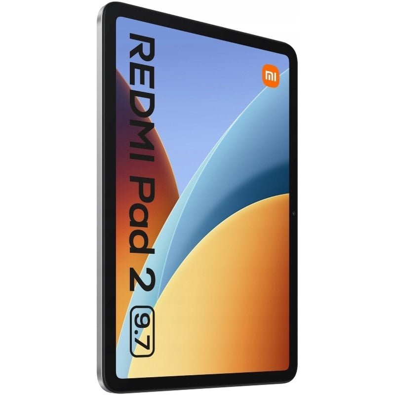 Tablet Xiaomi Redmi Pad 2 9.7'| 4GB| 64GB| Octacore| Prata