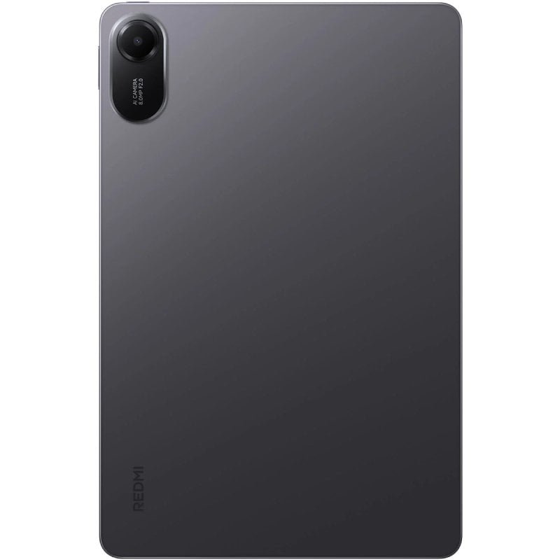 Tablet Xiaomi Redmi Pad 2 11'| 4GB| 256GB| Octacore| Gris Grafito