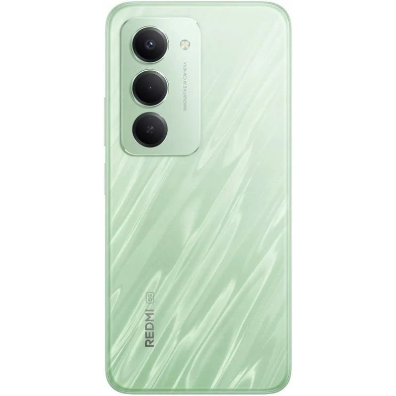 Smartphone Xiaomi Redmi 15 4GB | 128 GB | 6,9"| 5G| Verde